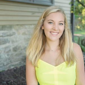 Meet your Posher, Lilli